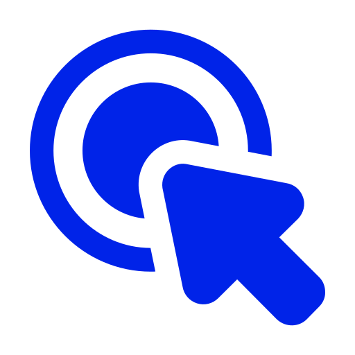 SEO Optimization Icon